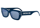 DIORPACIFIC S2U-DIOR WOMAN / Blue/Light Blue(30B8) / 53-17-140