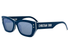 DIORPACIFIC S2U-DIOR WOMAN / Blue/Light Blue(30B8) / 53-17-140