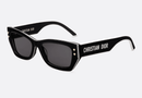 DIORPACIFIC S2U-DIOR WOMAN / Black/Grey(10A0) / 53-17-140