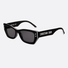 DIORPACIFIC S2U-DIOR WOMAN / Black/Grey(10A0) / 53-17-140