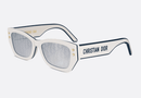 DIORPACIFIC S2U-DIOR WOMAN / Blue/Navy Blue(95A8) / 53-17-140