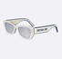 DIORPACIFIC S2U-DIOR WOMAN / Blue/Navy Blue(95A8) / 53-17-140