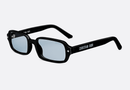 DIORPACIFIC S3I-DIOR WOMAN / Black/Blue(16I0) / 52-19-140