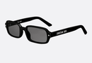 DIORPACIFIC S3I-DIOR WOMAN / Black/Grey(10A0) / 52-19-140