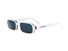 DIORPACIFIC S3I-DIOR WOMAN / White/Blue(50B0) / 52-19-140