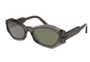 DIORSIGNATURE B1U-DIOR WOMAN / Grey/Grey Smoke(B1U) / 55-20-135