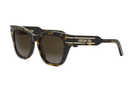 DIORSIGNATURE B4I-DIOR WOMAN / Shiny Havana/Brown Gradient(20F1) / 52-19-140