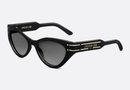 DIORSIGNATURE B7I-DIOR WOMAN / Black/Grey(10A1) / 52-18-130