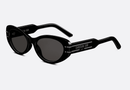 DIORSIGNATURE B8U-DIOR WOMAN / Black/Grey(14A0) / 53-17-135