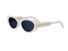 DIORSIGNATURE B8U-DIOR WOMAN / Shiny Ivory/Blue(95B0) / 53-17-135