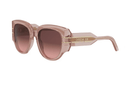 DIORSIGNATURE R2I-DIOR WOMAN / Transparent Pink/Gradient Pink(40F1) / 53-20-140