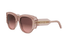 DIORSIGNATURE R2I-DIOR WOMAN / Transparent Pink/Gradient Pink(40F1) / 53-20-140
