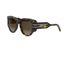 DIORSIGNATURE R2I-DIOR WOMAN / Havana/Gradient Brown(20F1) / 53-20-140