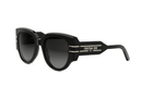 DIORSIGNATURE R2I-DIOR WOMAN / Black/Grey(10A1) / 53-20-140