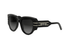 DIORSIGNATURE R2I-DIOR WOMAN / Black/Grey(10A1) / 53-20-140