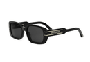 DIORSIGNATURE S12I-DIOR WOMAN / Black/Grey(10A0) / 53-18-140