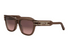 DIORSIGNATURE S6U-DIOR WOMAN / Shiny Brown/Brown Gradient(64F1) / 54-17-140