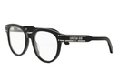 DIORSIGNATUREO R3I-DIOR WOMAN / Shiny Black(1000) / 53-19-140