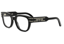 DIORSIGNATUREO S6I-DIOR WOMAN / Black(1000) / 50-19-140