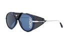 DIORSNOW A1I-DIOR MAN / Silver/Blue(30B8) / 57-13-145