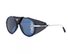 DIORSNOW A1I-DIOR MAN / Silver/Blue(30B8) / 57-13-145