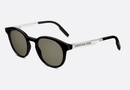 DIORTAG R1I-DIOR MAN / Black/Khaki(10C0) / 49-20-140