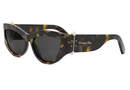 DIORTRIBALES B1I-DIOR WOMAN / Havana/Grey(20A0) / 55-17-135