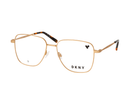 DK1031 DKNY / Satin Gold(717) / 54-16-135