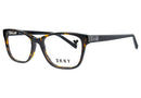 DK5043-DKNY / Dark Tortoise(237) / 52-16-135