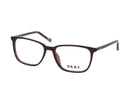 DK5045-DKNY Optics / Crystal Brown(210) / 54-16-135