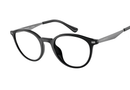 EA3188U Emporio Armani / Black(5017) / 51-20-150