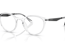 EA3188U Emporio Armani / Shiny Crystal(5893) / 51-20-150