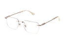 VPLN27-Police Horizon 9 Rimless / Total Polished Palladium(0579) / 53-18-145