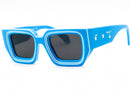 FRANCISCO / Blue/Dark Grey ( 4507) / 50-26-145