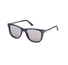 FT1104-Tomford Sinatra / Matte Blue/Smoke Mirror(91C) / 53-18-140