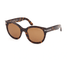 FT1114-Tomford Tamara / Dark Havana/Brown(52E) / 54-21-140