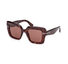 FT1157-Tomford Esme / Dark Havana/Brown(52J) / 50-23-145