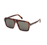FT1176-Tomford Vincent / Blonde Havana/Green(52N) / 56-15-145
