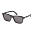 FT1179-Tomford Barron / Shiny Black/Smoke Polorized(01D) / 54-20-145