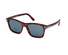 FT1179-Tomford Barron / Red Havana/Blue(54V) / 54-20-145