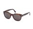 FT1180-Tomford Mert / Dark Havana/Smoke(52A) / 53-20-145
