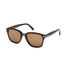FT1213-Tomford Graydon / Dark Tortoise/Bronze Brown(52E) / 53-20-145