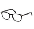 FT5505-Tomford / Shiny Black(001) / 50-19-145