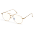 FT5666-B-Tomford / Gold(074) / 52-17-140