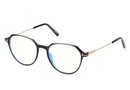 FT5875-B-Tomford / Grey/Blue Block(020) / 52-18-145
