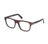 FT5939-B-Tomford / Dark Havana/Blue Block(052) / 52-21-145