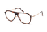 FT5943-B-Tomford / Light Brown/MonoColor/Blue Block(056) / 56-15-150