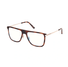 FT5944-B Tomford / Havana/Monocolor/Blue Block(056) / 55-17-150
