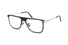 FT5944-B Tomford / Black/Blue Block(003) / 55-17-150