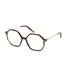 FT5952-B-Tomford / Dark Havana/Blue Block(052) / 54-16-140
